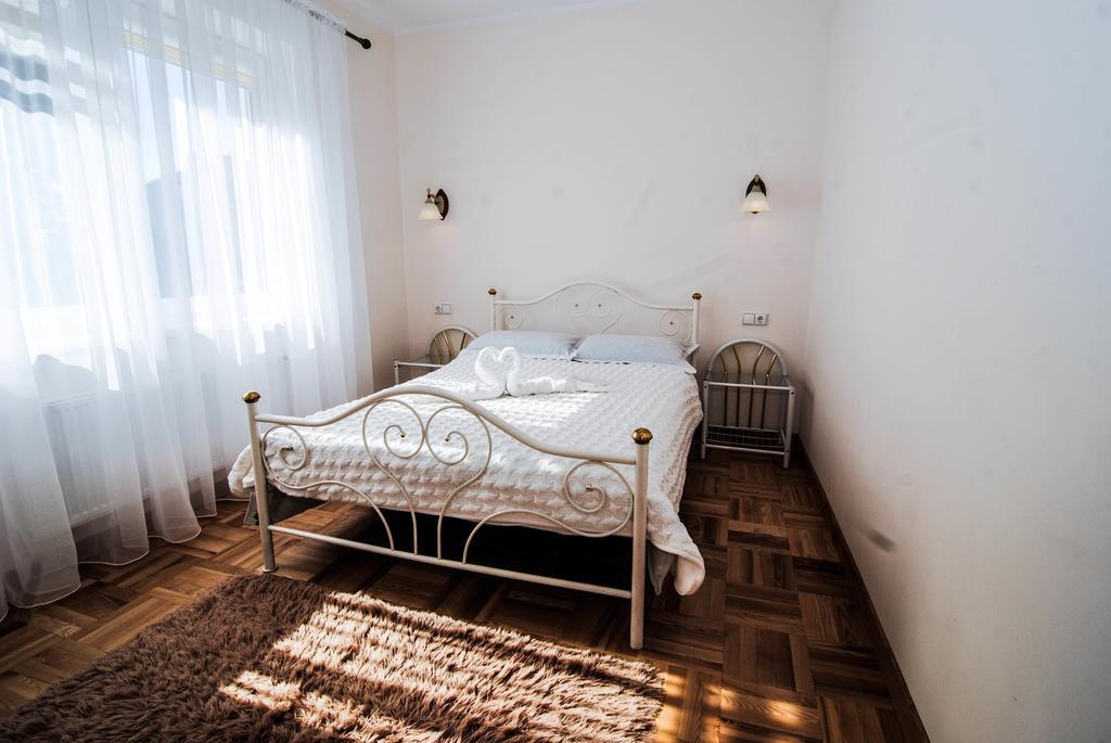 Elena Otel Palanga Oda fotoğraf