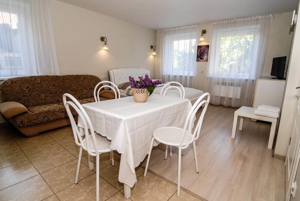 Elena Otel Palanga Oda fotoğraf