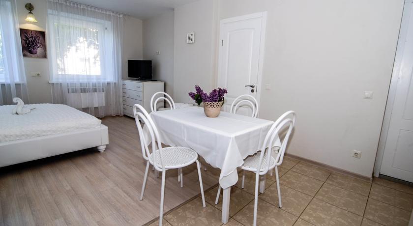 Elena Otel Palanga Oda fotoğraf