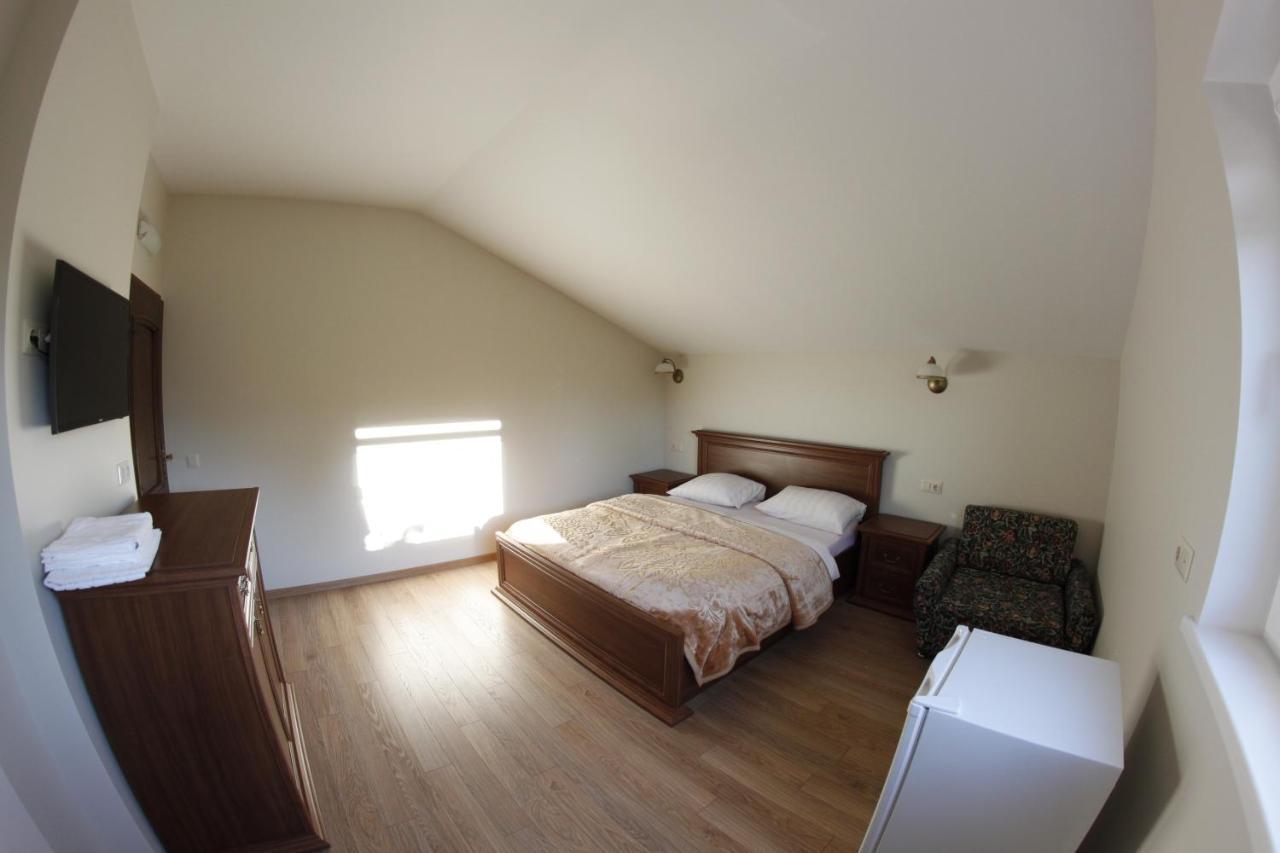 Elena Otel Palanga Oda fotoğraf
