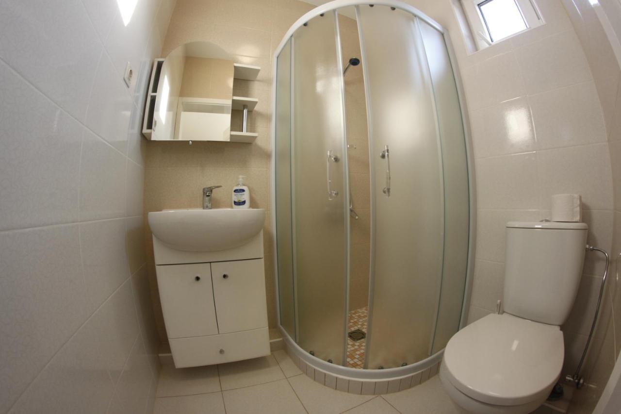 Elena Otel Palanga Oda fotoğraf