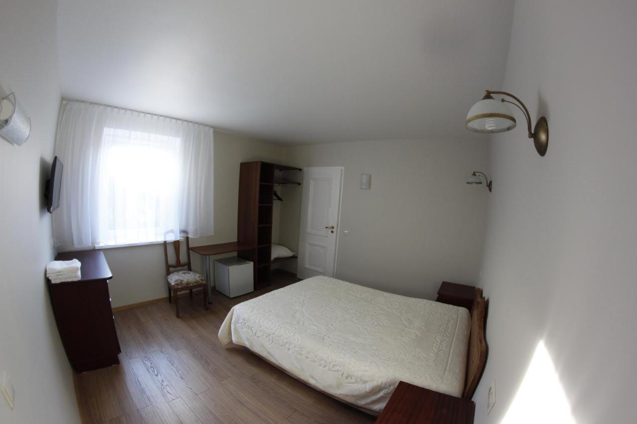 Elena Otel Palanga Oda fotoğraf