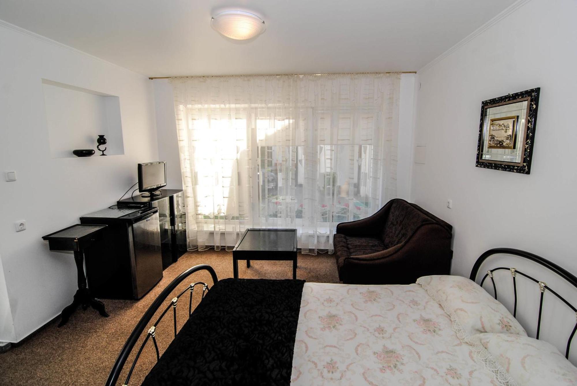Elena Otel Palanga Oda fotoğraf