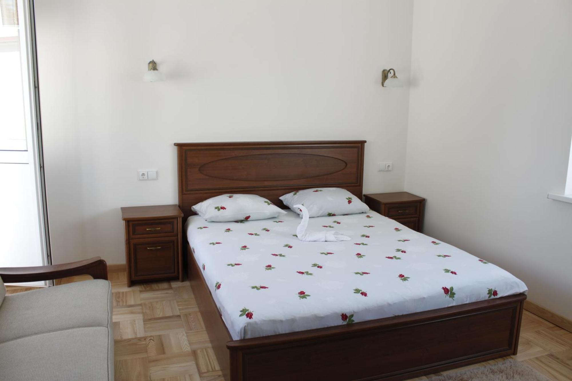 Elena Otel Palanga Oda fotoğraf