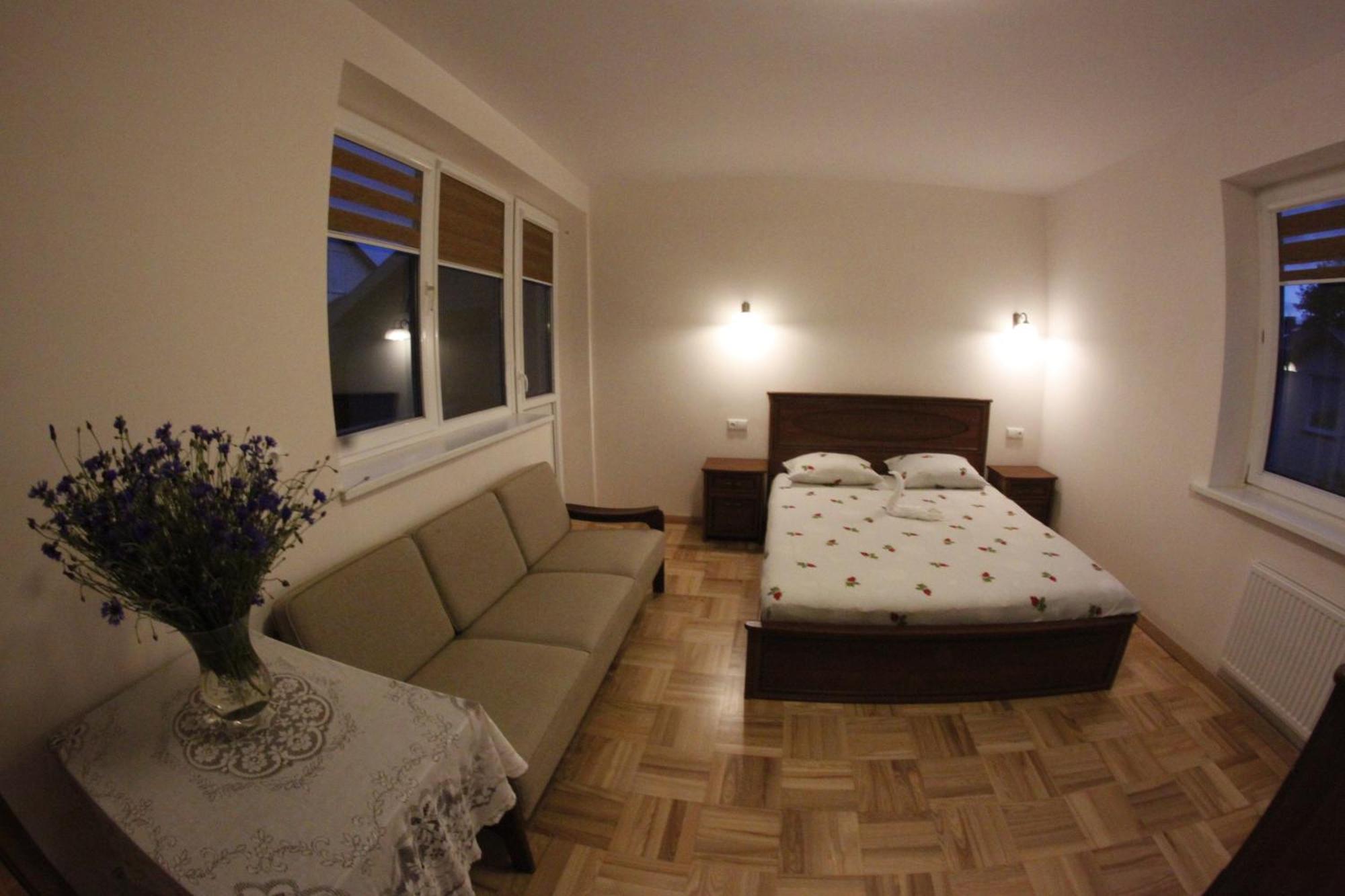 Elena Otel Palanga Oda fotoğraf