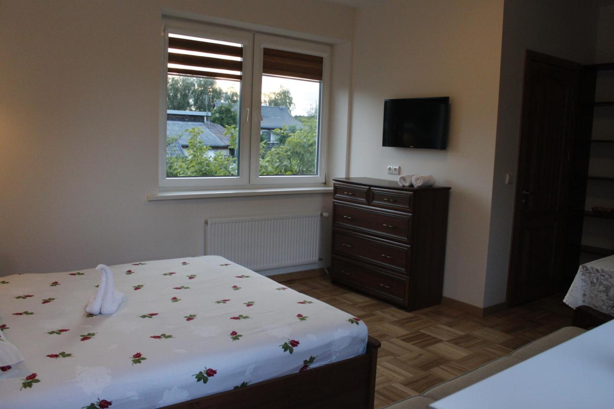 Elena Otel Palanga Oda fotoğraf