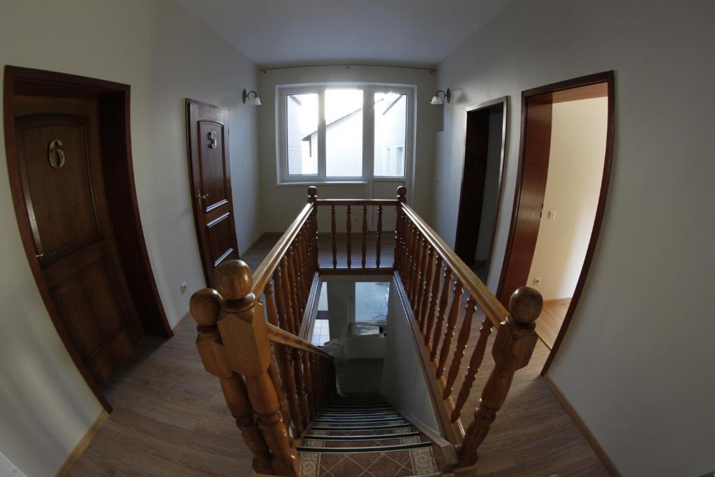 Elena Otel Palanga Dış mekan fotoğraf