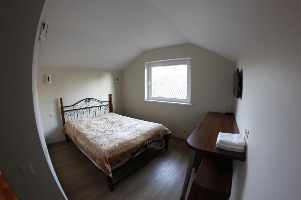 Elena Otel Palanga Dış mekan fotoğraf