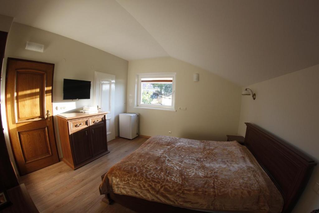 Elena Otel Palanga Oda fotoğraf