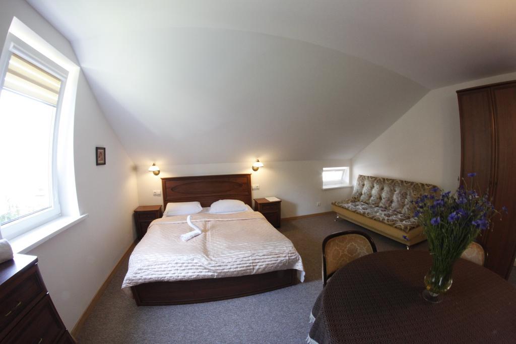 Elena Otel Palanga Oda fotoğraf