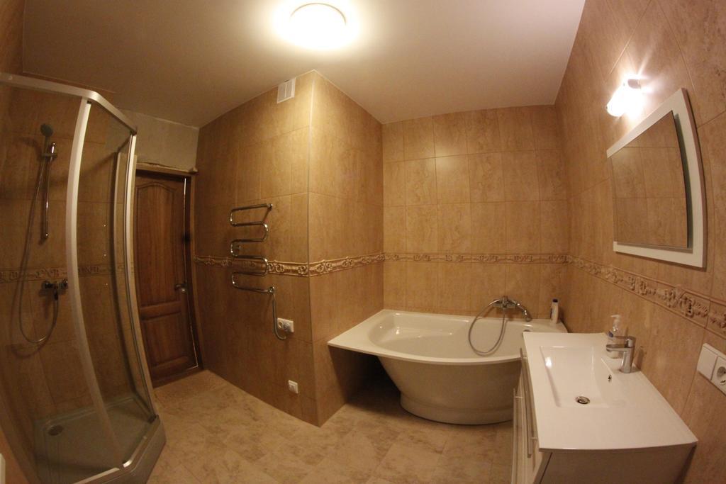 Elena Otel Palanga Oda fotoğraf