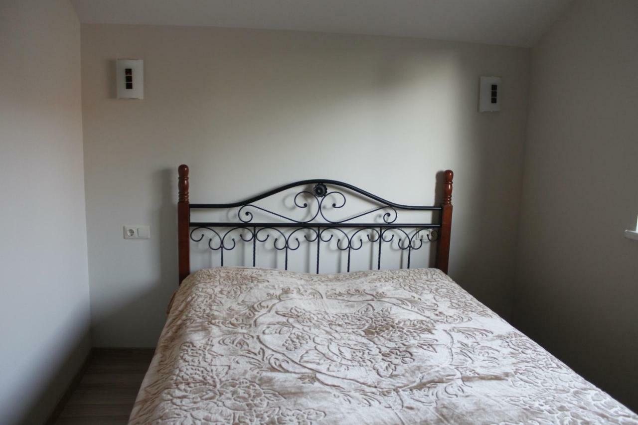 Elena Otel Palanga Dış mekan fotoğraf