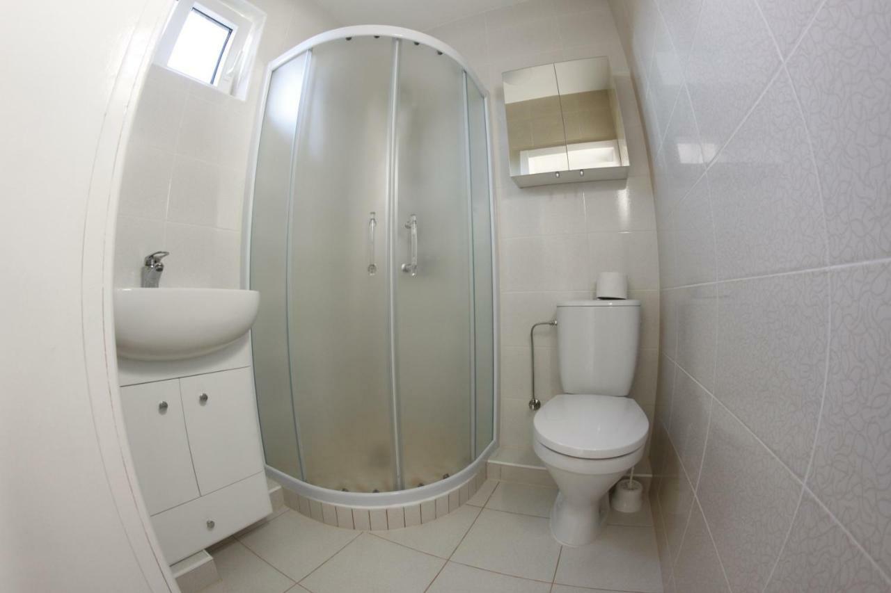 Elena Otel Palanga Dış mekan fotoğraf